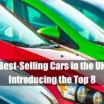 Best-Selling Cars in the UK
