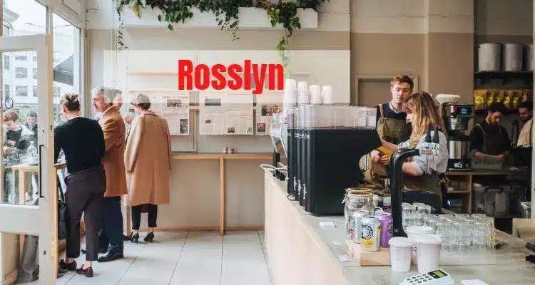 Rosslyn