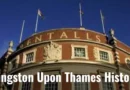 Kingston Upon Thames History