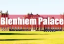 Blenheim Palace Featured Image