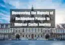 Buckingham Palace to Windsor Castle