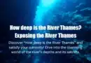 How Deep is the River Thames