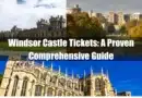 Windsor Castle Tickets