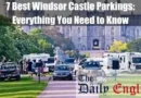 Windsor Castle Parking Featured Image 1