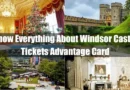 Windsor Castle Tickets Advantage Card Featured Image