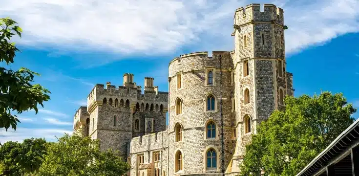 Windsor Castle Tour 2