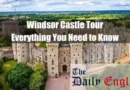 Windsor Castle Tour Featured Image 1