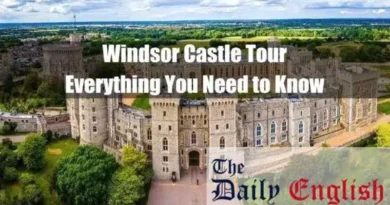 Windsor Castle Tour Featured Image 1