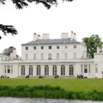 Frogmore House Featured