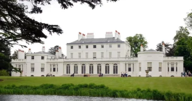 Frogmore House Featured