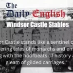 Windsor Castle Stables Featured Image