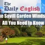 The Savill Garden Windsor Featured Image