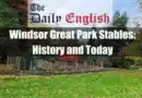 Windsor Great Park Stables Featured Image