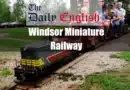 Windsor Miniature Railway Featured Image