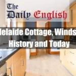 Adelaide Cottage Windsor Featured Image