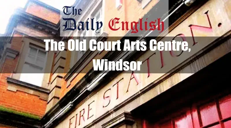 The Old Court Arts Centre 1