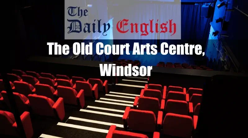The Old Court Arts Centre 2