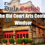 The Old Court Arts Centre Featured Image