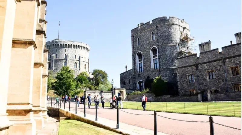 Windsor Castle 1