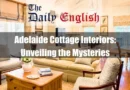 Adelaide Cottage Interiors Featured Image