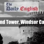 The Round Tower, Windsor Castle Featured Image