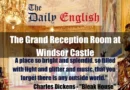 The Grand Reception Room at Windsor Castle Featured Image