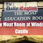 The Moat Room Featured Image