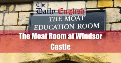 The Moat Room Featured Image