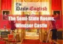 The Semi-State Rooms, Windsor Castle Featured Image