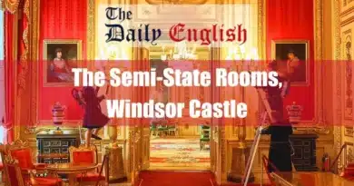The Semi-State Rooms, Windsor Castle Featured Image