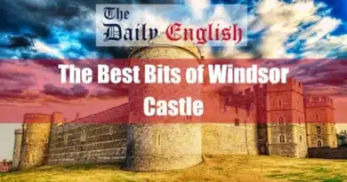 The Best Bit of Windsor Castle Featured Image