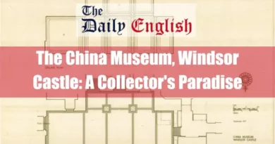 The China Museum, Windsor Featured Image