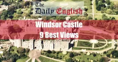 9 Best Views of Windsor Castle Featured Image