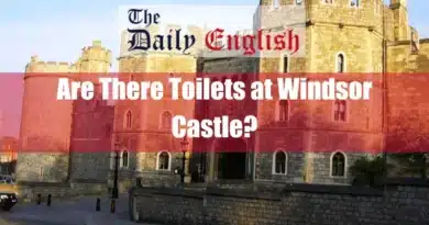 Are There Toilets at Windsor Castle Featured Image