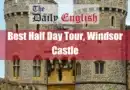 Best Half Day Tour, Windsor Castle