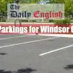 Best Parkings for Windsor Castle Featured Image