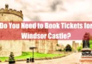 Do You Need to Book Tickets for Windsor Castle Featured Image