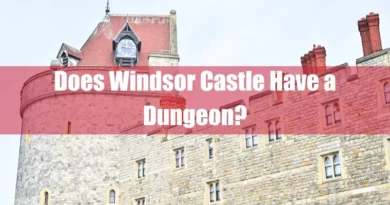 Does Windsor Castle Have a Dungeon Featured Image