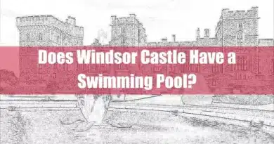 Does Windsor Castle Have a Swimming Pool Featured Image