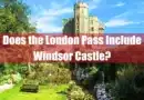 Does the London Pass Include Windsor Castle Featured Image