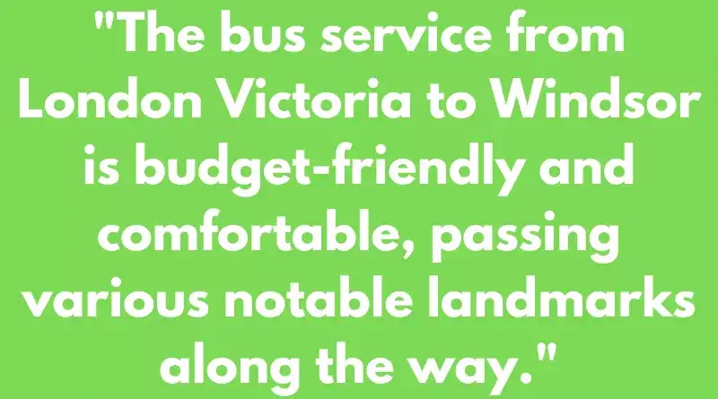 Helpful Bus Travel Quote 2