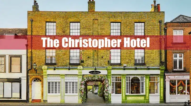 The Christopher Hotel