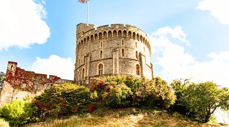 Windsor Castle 3