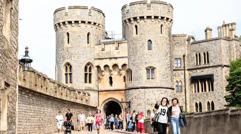 Windsor Castle 4