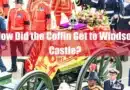 How Did the Coffin Get to Windsor Castle Featured Image