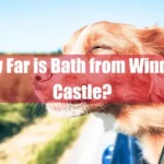 How Far is Bath from Windsor Castle Featured Image