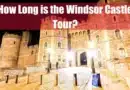 How Long is the Windsor Castle Tour Featured Image