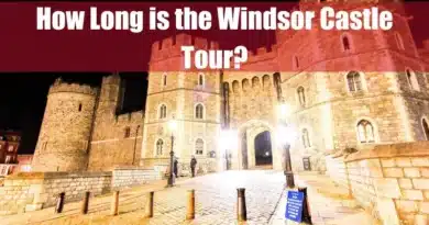 How Long is the Windsor Castle Tour Featured Image