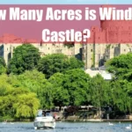 How Many Acres is Windsor Castle Featured Image