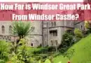 How is Windsor Castle Heated Featured Image